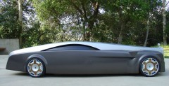 Rolls-Roce Apparition