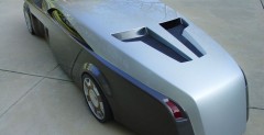 Rolls-Roce Apparition