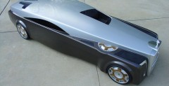 Rolls-Roce Apparition