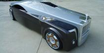 Rolls-Roce Apparition