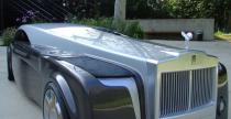 Rolls-Royce Apparition