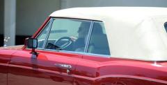Rolls Royce Lady Gagi