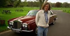 James May Rolls-Royce Corniche