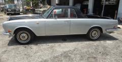 Rolls Royce Corniche UTE