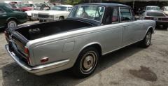 Rolls Royce Corniche UTE