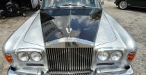Rolls Royce Corniche UTE