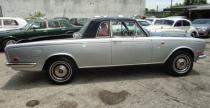 Rolls Royce Corniche UTE