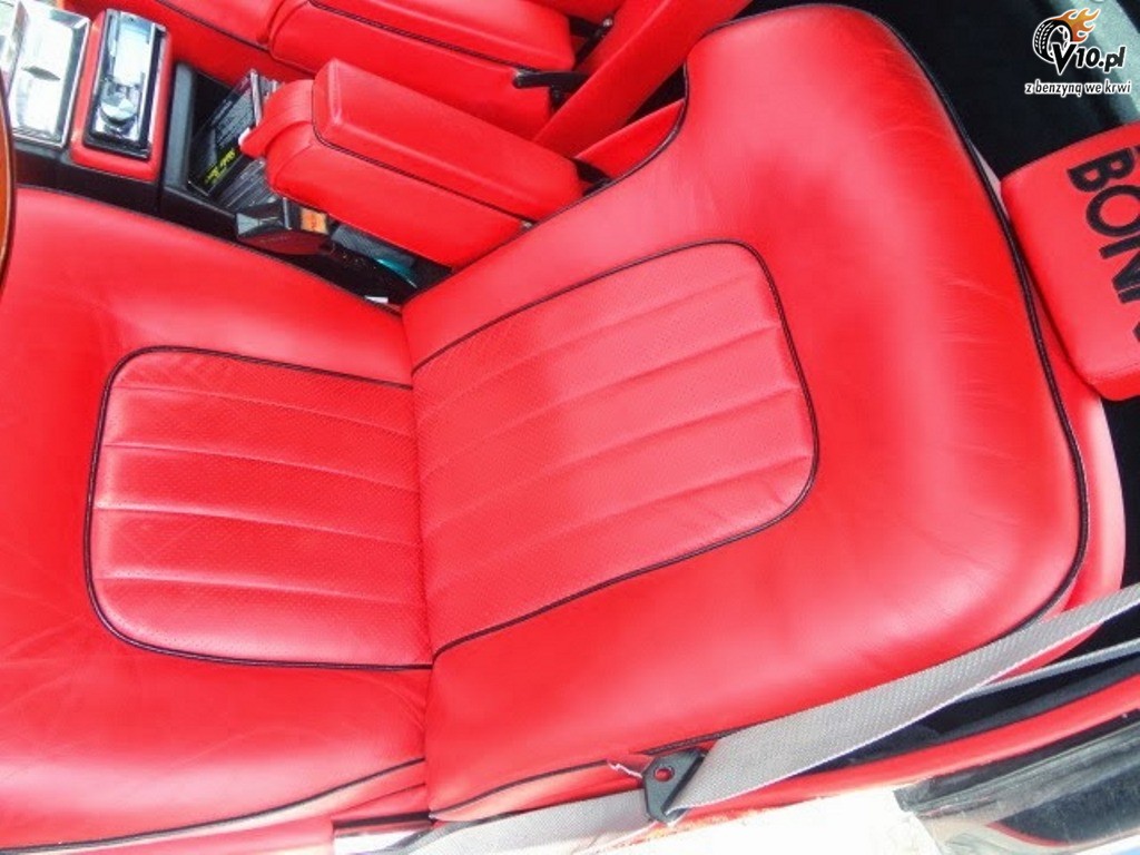 Rolls Royce Corniche UTE