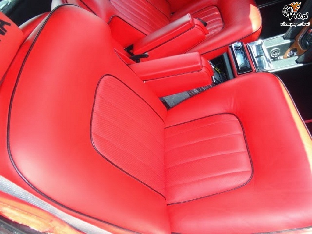 Rolls Royce Corniche UTE