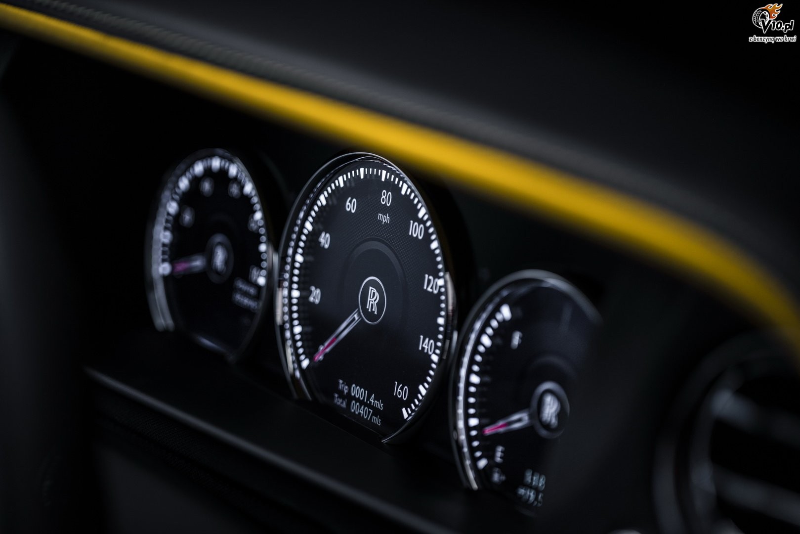 Rolls-Royce Cullinan Black Badge