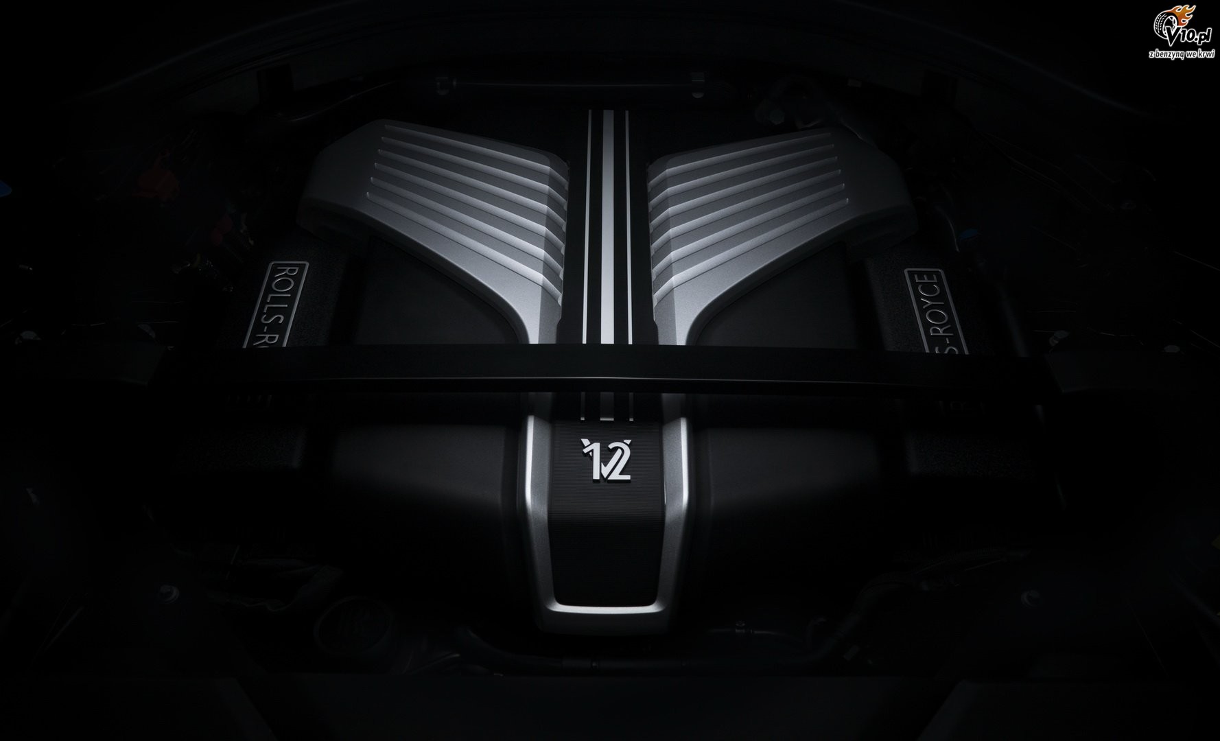 Rolls-Royce Cullinan Black Badge