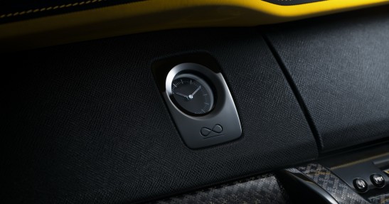 Rolls-Royce Cullinan Black Badge