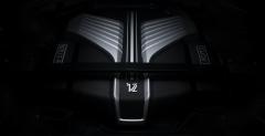 Rolls-Royce Cullinan Black Badge