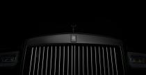 Rolls-Royce Cullinan Black Badge