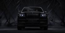 Rolls-Royce Cullinan Black Badge