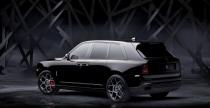 Rolls-Royce Cullinan Black Badge