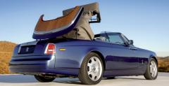 Rolls Royce Phantom Drophead Coupe