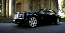 Rolls Royce Drophead Coupe