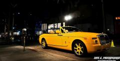 Rolls-Royce Phantom Drophead Coupe Bijan Edition