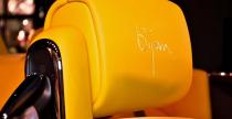 Rolls-Royce Phantom Drophead Coupe Bijan Edition