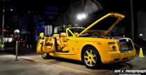 Rolls-Royce Phantom Drophead Coupe Bijan Edition