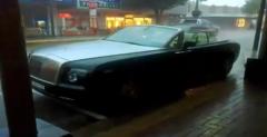 Rolls Royce Drophead Coupe