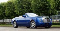 Rolls-Royce Masterpiece London 2011 Drophead Coupe