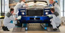 Rolls-Royce Masterpiece London 2011 Drophead Coupe