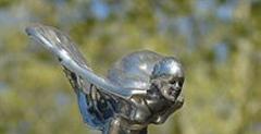 Spirit of Ecstasy