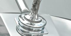 Spirit of Ecstasy
