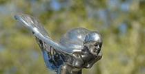 Spirit of Ecstasy