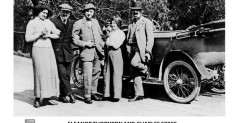 Historia Rolls-Royce