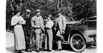 Historia Rolls-Royce