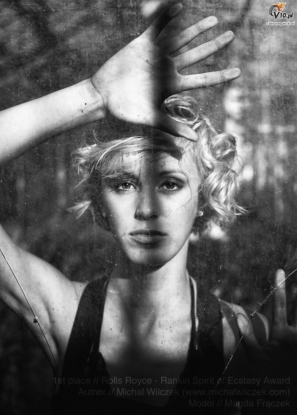 Zwyciska fotografia