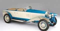 Rolls-Royce Experimental Vehicle 10EX