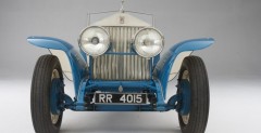Rolls-Royce Experimental Vehicle 10EX