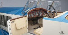 Rolls-Royce Experimental Vehicle 10EX
