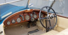 Rolls-Royce Experimental Vehicle 10EX