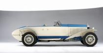Rolls-Royce Experimental Vehicle 10EX