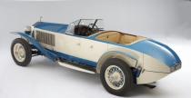 Rolls-Royce Experimental Vehicle 10EX