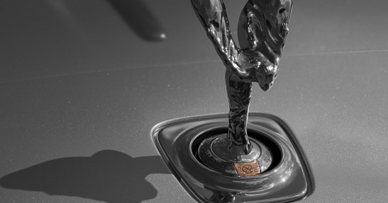 Rolls-Royce Silver Ghost Collection