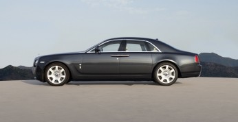 Rolls Royce coraz bliżej decyzji o produkcji hybryd i aut...