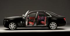 Rolls Royce