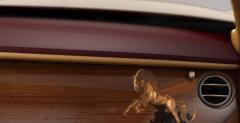 Rolls Royce Ghost Majestic Horse Edition