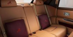 Rolls Royce Ghost Majestic Horse Edition