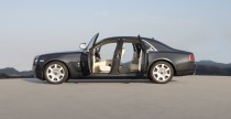 Rolls Royce Ghost