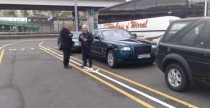 Rolls-Royce