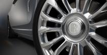 Rolls-Royce Silver Ghost Collection