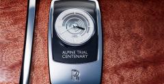 Rolls Royce Ghost Alpine Trial Centenary Edition