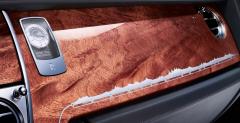 Rolls Royce Ghost Alpine Trial Centenary Edition